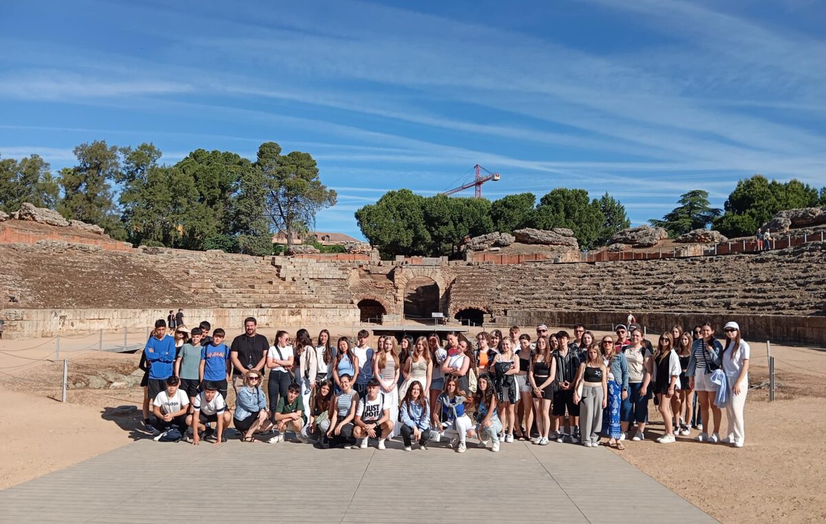 19 maja 2024 – Wymiana polsko-hiszpańska