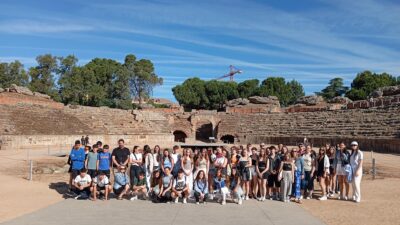 19 maja 2024 – Wymiana polsko-hiszpańska