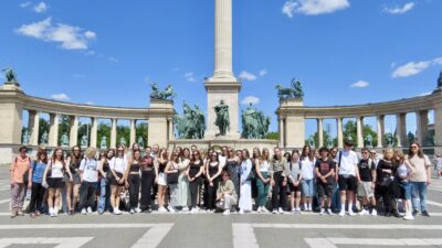 23 maja 2024 – „Nad modrym Dunajem…”