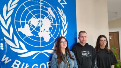 15 maja 2024 – Konkurs „Mistrz Znajomości Lektur” rozstrzygnięty