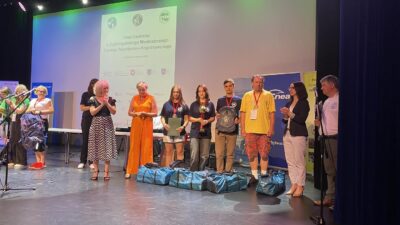 13 czerwca 2024 – Nasi krajoznawcy podbili Kozienice