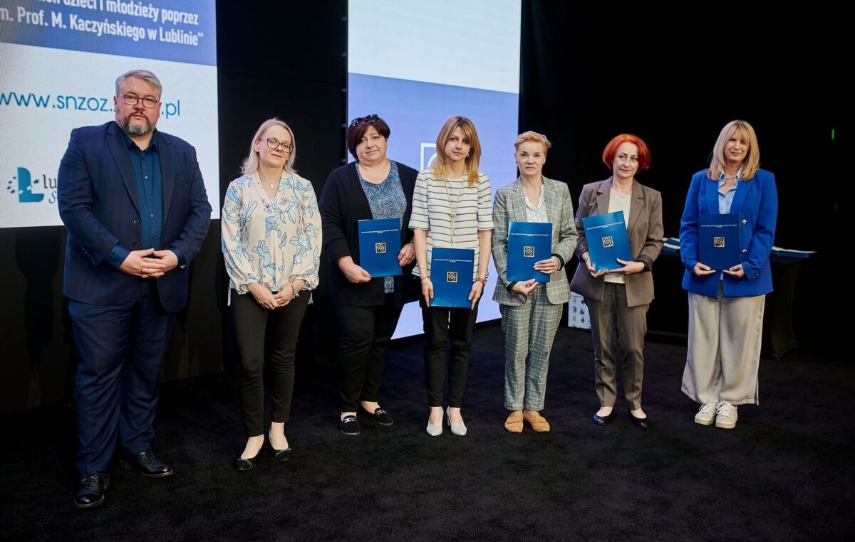 7 czerwca 2024 – Nowy projekt – Wsparcie psychologiczne dla młodzieży