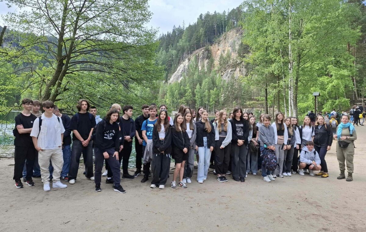 31 maja 2024 – Wycieczka do Wrocławia i Skalnego Miasta