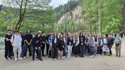 31 maja 2024 – Wycieczka do Wrocławia i Skalnego Miasta