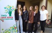 17 czerwca 2024 – Podsumowanie akcji „Twój Dar Serca dla Hospicjum”