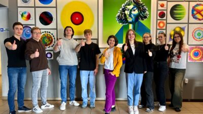 13 czerwca 2024 – Nasza szkoła w „Złotej Setce” programu NBP