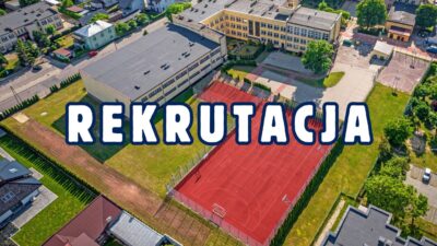 Rekrutacja