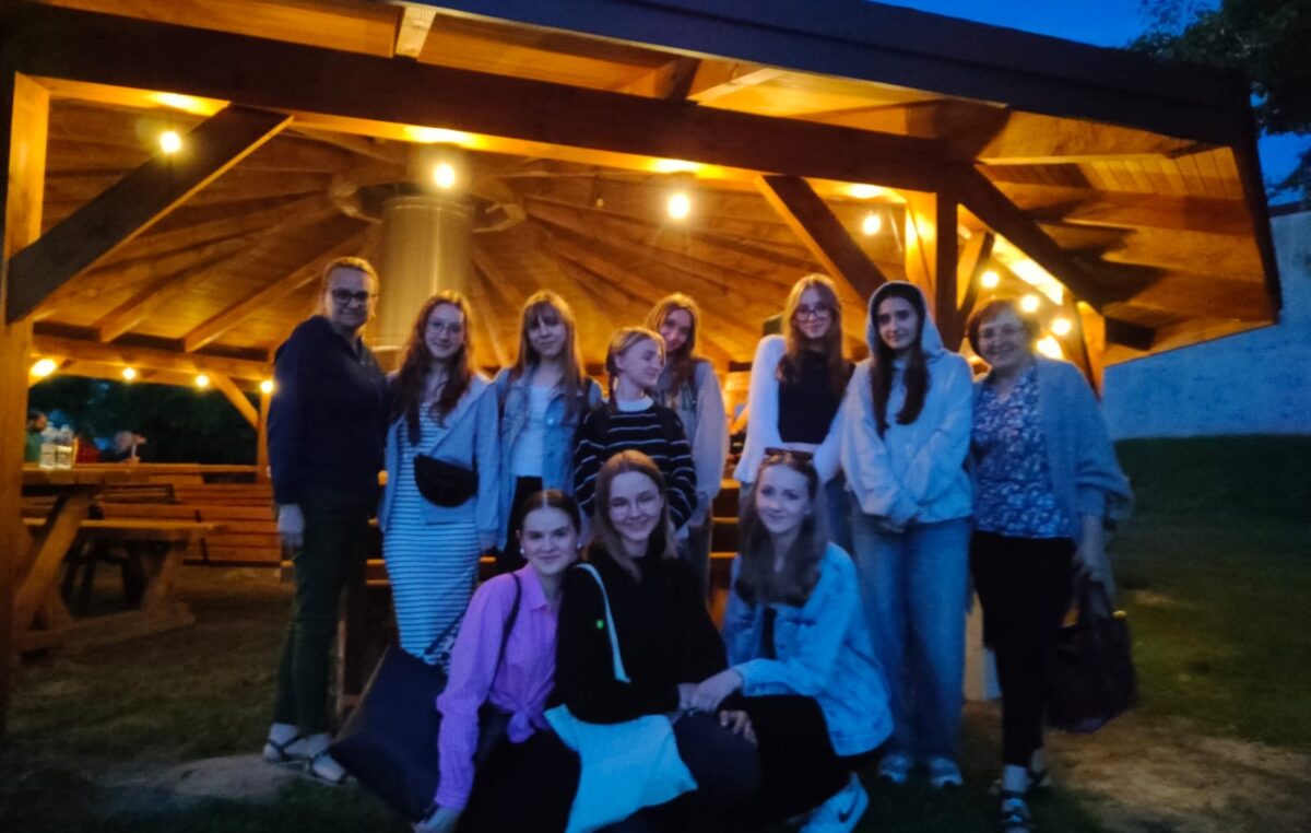 7 czerwca 2024 – Wyjątkowy wieczór w Wiosce Dziecięcej