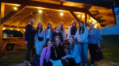 7 czerwca 2024 – Wyjątkowy wieczór w Wiosce Dziecięcej