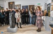 22 października 2024 – Z wizytą w Muzeum Ziemi Biłgorajskiej