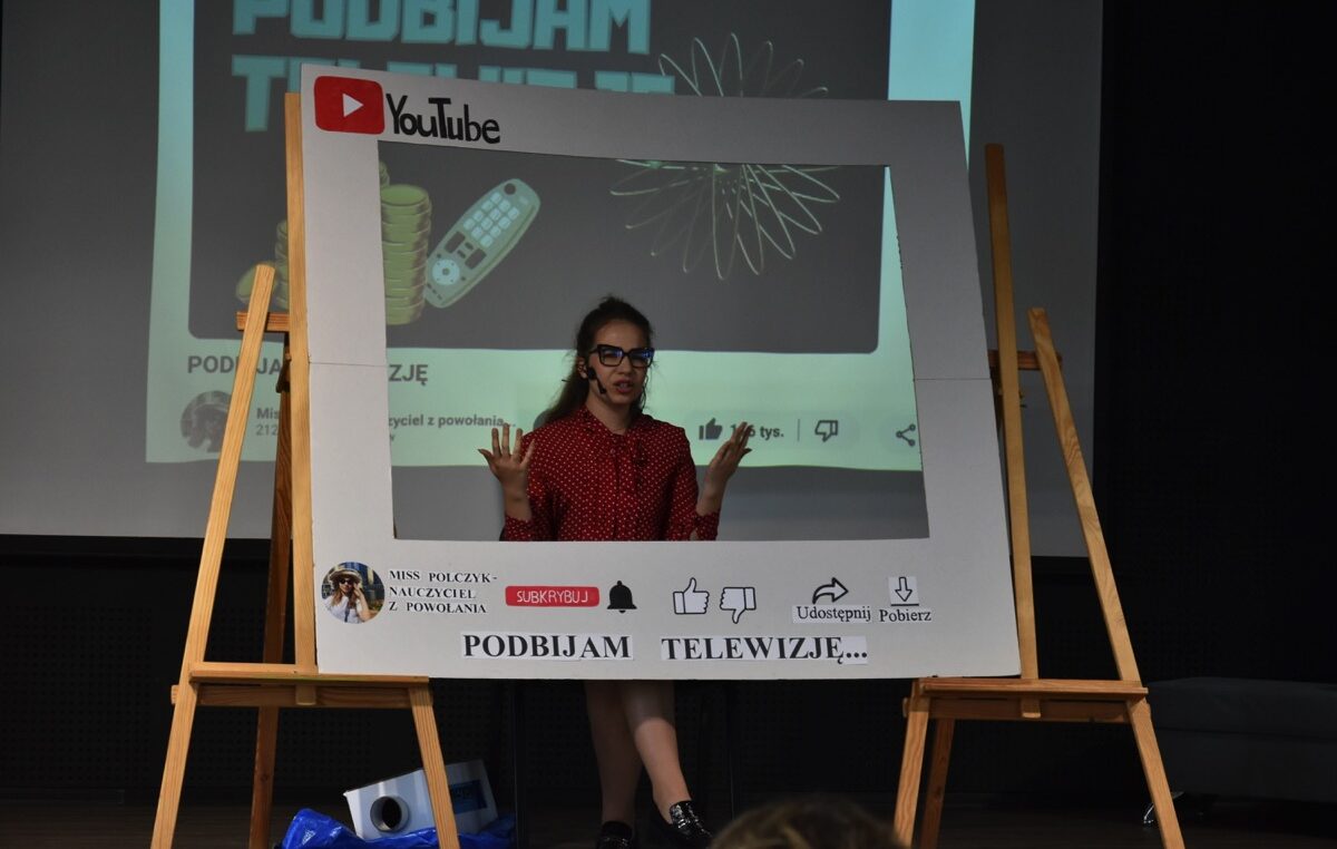 11 października 2024 – Świętujemy Dzień Edukacji Narodowej w naszej szkole