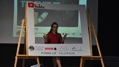 11 października 2024 – Świętujemy Dzień Edukacji Narodowej w naszej szkole