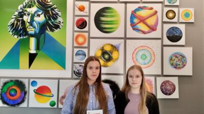 27 listopada 2024 – Powiatowy Konkurs Pięknego Czytania