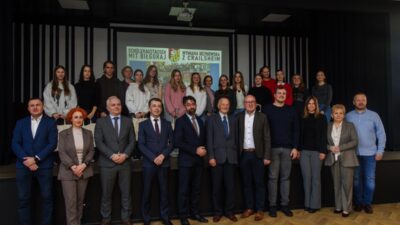 29 listopada 2024 – Wizyta delegacji z Crailsheim