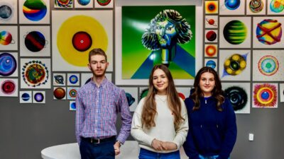 26 listopada 2024 – Zainteresowani współczesnymi mediami