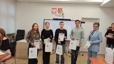 12 grudnia 2024 – O województwie lubelskim wiedzą prawie wszystko