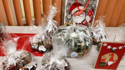 18 grudnia 2024 – Świąteczne spotkanie w Wiosce Dziecięcej