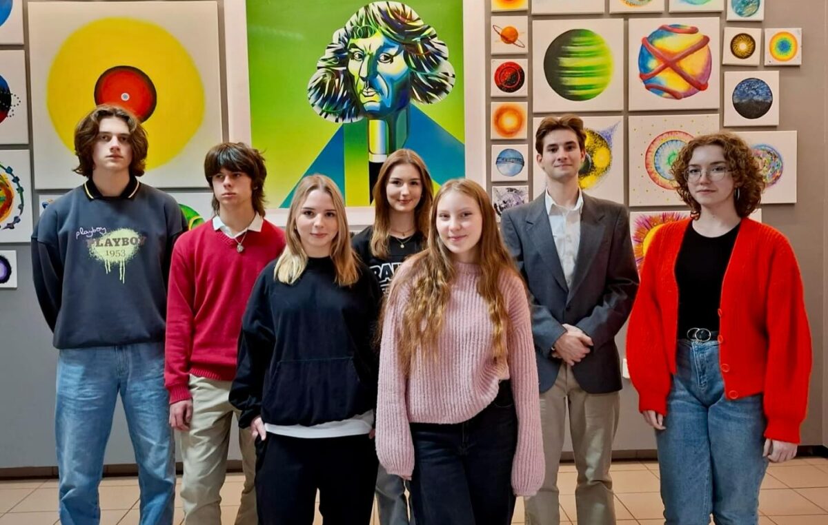 18 grudnia 2024 – Awans do etapu okręgowego olimpiady geograficznej