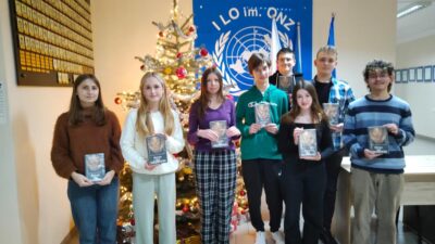 18 grudnia 2024 – Olimpijscy znawcy mitologii