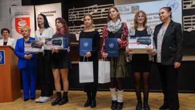 4 grudnia 2024 – Podsumowanie Konkursu „Wyraź to w PIXEL- Ach!”