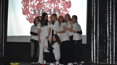 18 grudnia 2024 – Razem zatrzymajmy hejt