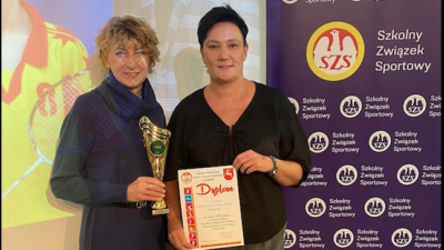 4 grudnia 2024 – Sukces sportowców