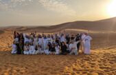 3 lutego 2025 – Niezapomniana podróż do Dubaju