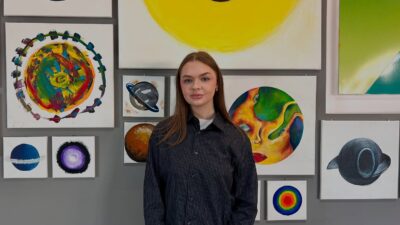 4 lutego 2025 – Sukces Olgi