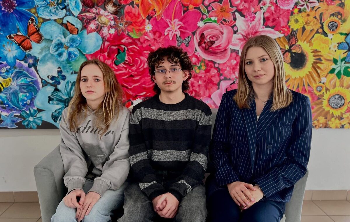 27 marca 2025 – Literackie sukcesy!