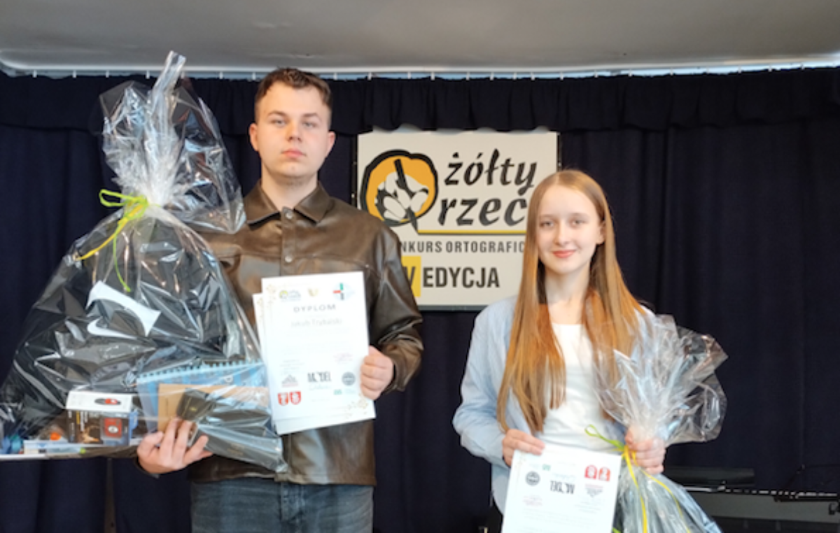 14 marca 2025 – Po raz kolejny nas nie zawiedli!