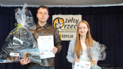 14 marca 2025 – Po raz kolejny nas nie zawiedli!