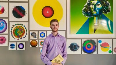 4 marca 2025 – Sukces Michała