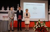 25 kwietnia 2025 – Wyjątkowy maturzysta