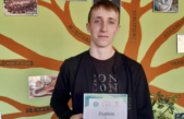 30 kwietnia 2025 – Kornel finalistą konkursu ekologicznego