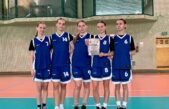 27 maja 2025 – Wojewódzka Licealiada w koszykówce 3×3