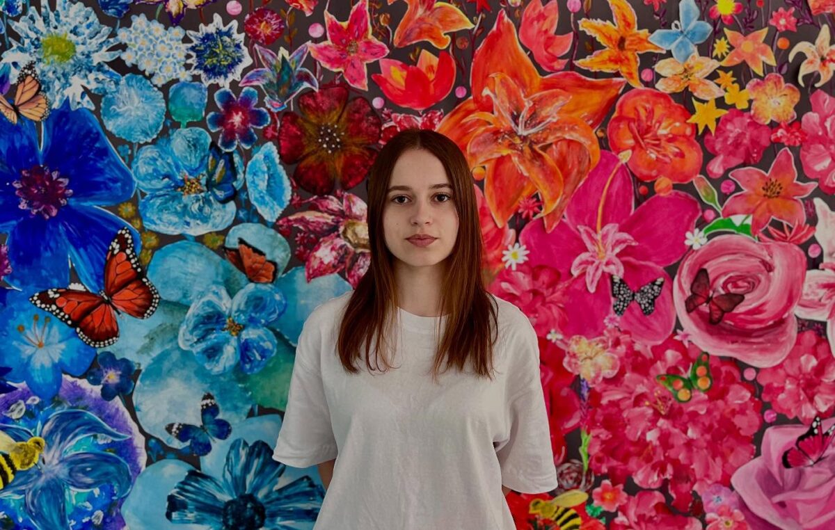 15 maja 2025 – Martyna w gronie laureatów konkursu historycznego