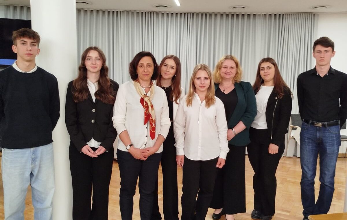 30 maja 2025 – Nasi ekonomiści na podium