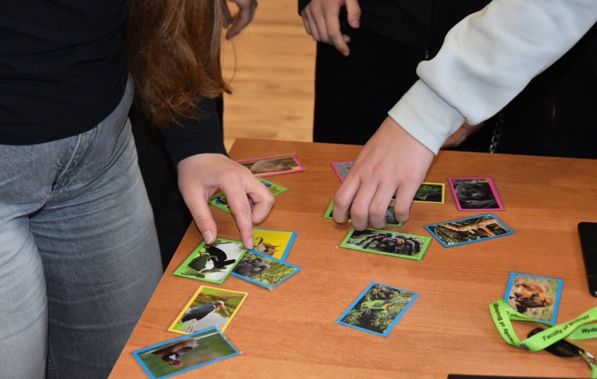 22 maja 2025 – Warsztaty psychologiczne dla młodzieży