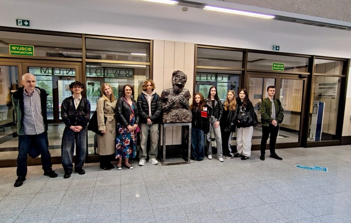 23 maja 2025 – Zakończenie projektu AMH w Lublinie