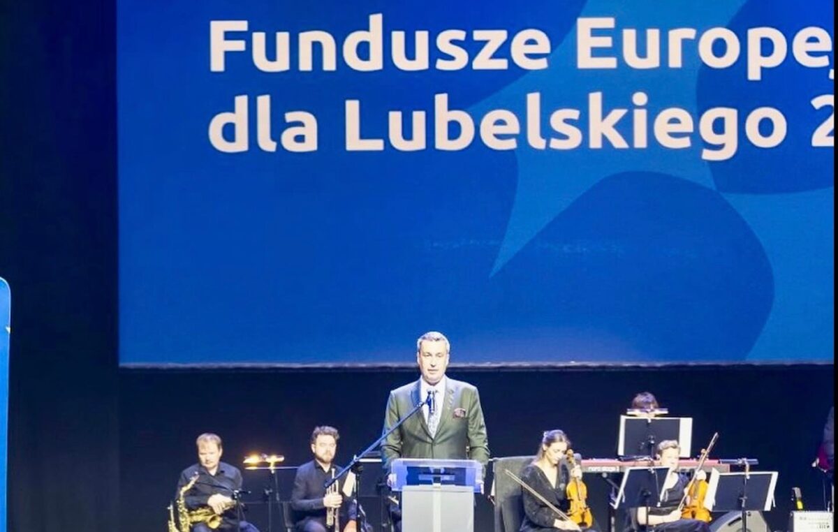 5 maja 2025 – Stypendia Marszałka Województwa Lubelskiego