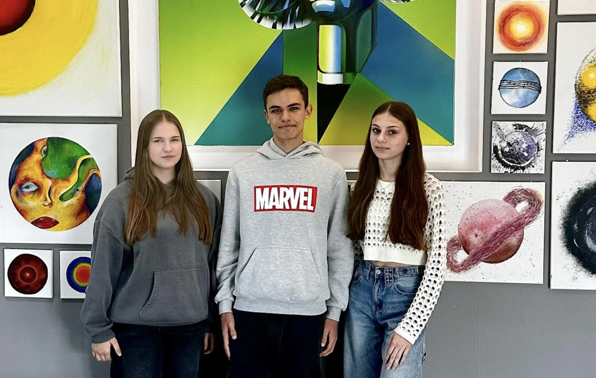 15 maja 2025 – Nasza drużyna najlepsza w województwie