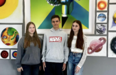15 maja 2025 – Nasza drużyna najlepsza w województwie