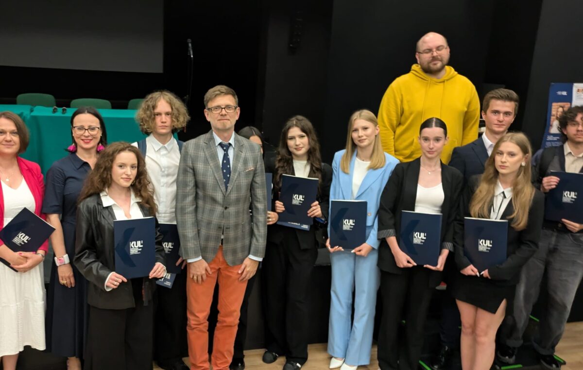 12 czerwca 2025 – Warto być humanistą