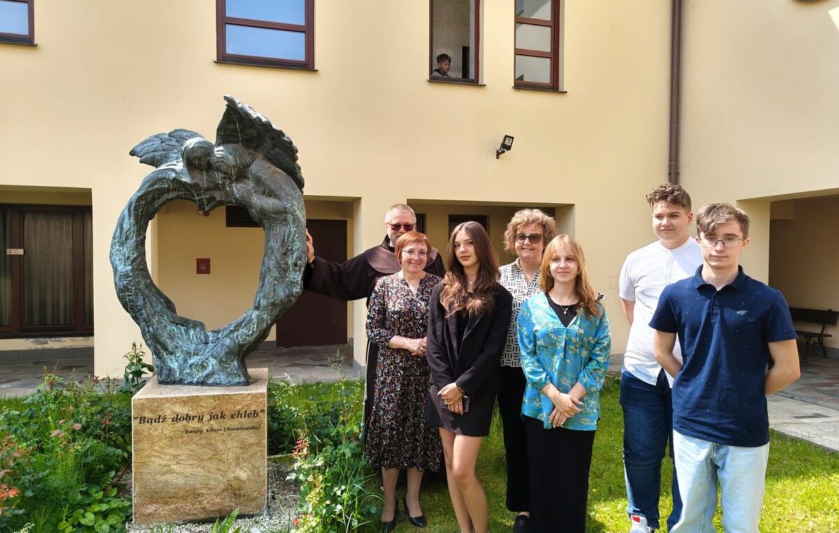 13 czerwca 2025 – Twój Dar Serca dla Hospicjum