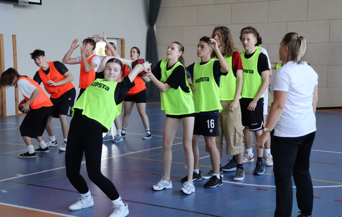 26 czerwca 2025 – Nauka poprzez zabawę