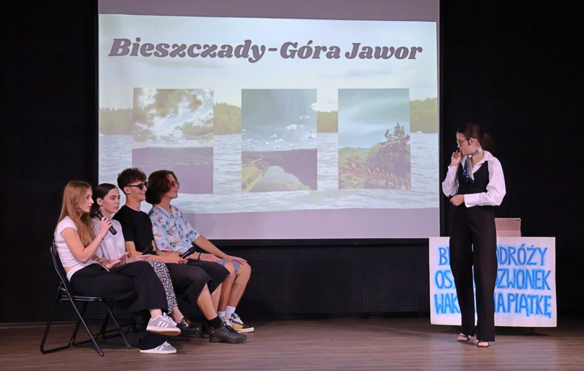 27 czerwca 2025 – Do zobaczenia we wrześniu!