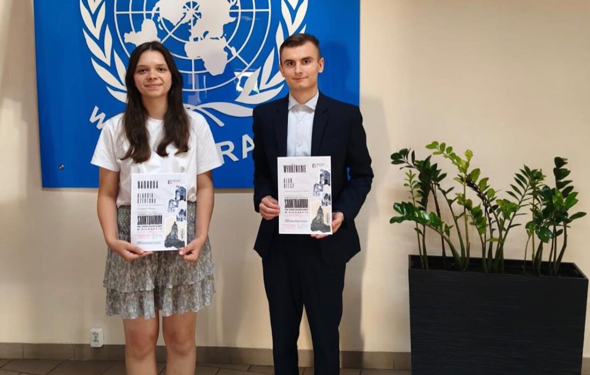 24 czerwca 2025 – Sukcesy fotograficzne