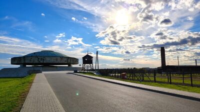 25 września 2025 – Licealiści na wycieczce w Lublinie