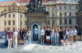 13 września 2025 – Wycieczka do Pragi