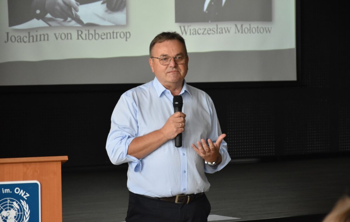 17 września 2025 – 86. rocznica agresji ZSRR na Polskę